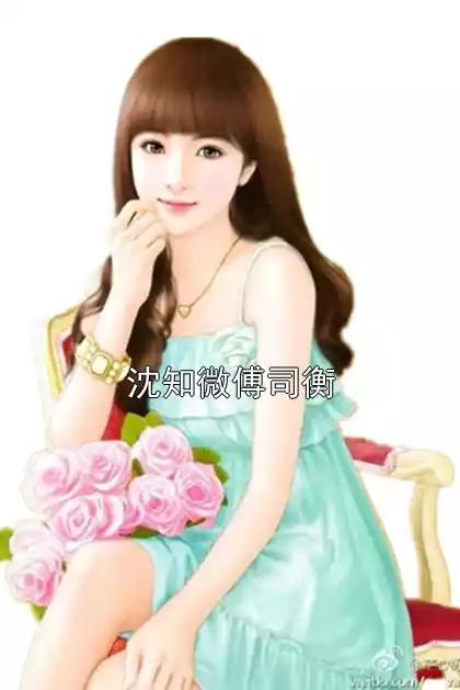 沈知微傅司衡