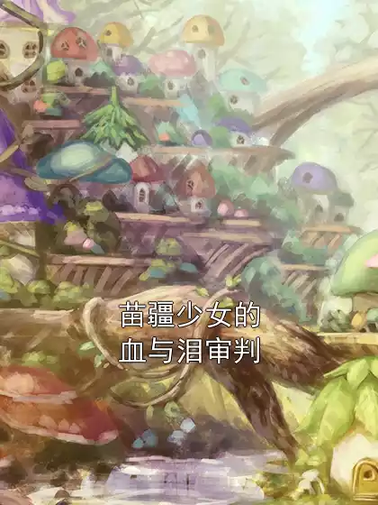 苗疆少女的血与泪审判