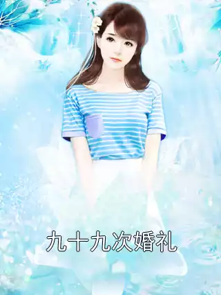 九十九次婚礼小说