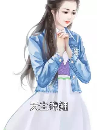 天生锦鲤