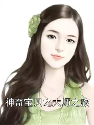 神奇宝贝之大师之旅小说