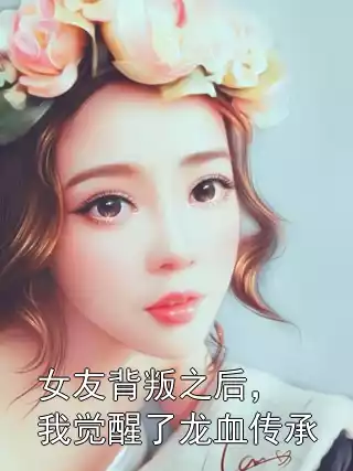 女友背叛之后，我觉醒了龙血传承