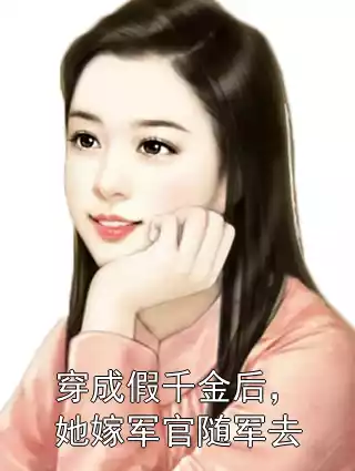 穿成假千金后，她嫁军官随军去小说