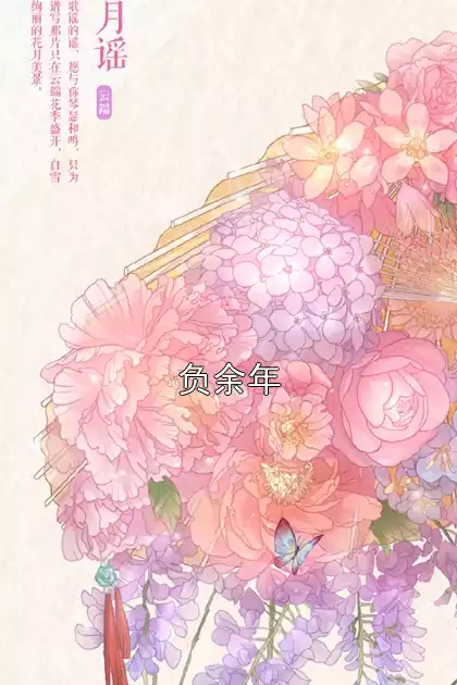 负余年小说