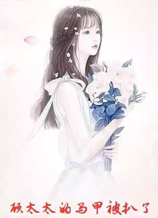 顾太太的马甲被扒了