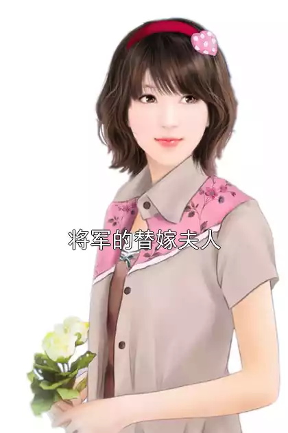 将军的替嫁夫人