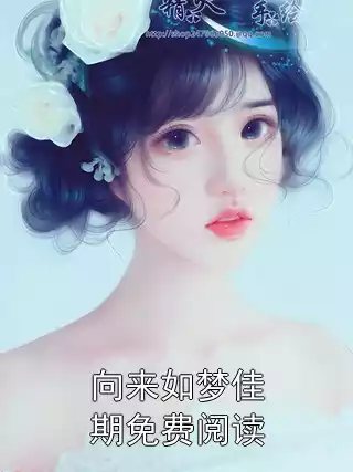 向来如梦佳期免费阅读