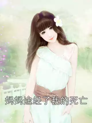 妈妈途经了我的死亡小说