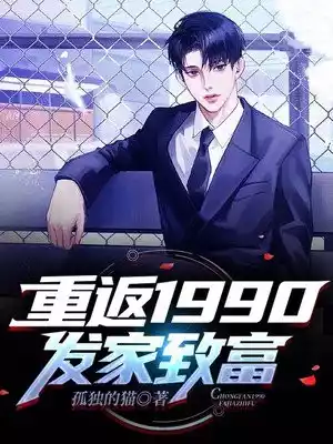 重返1990发家致富小说