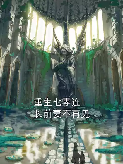 重生七零连长前妻不再见