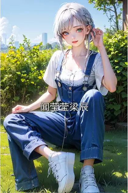闻莹莹梁辰小说
