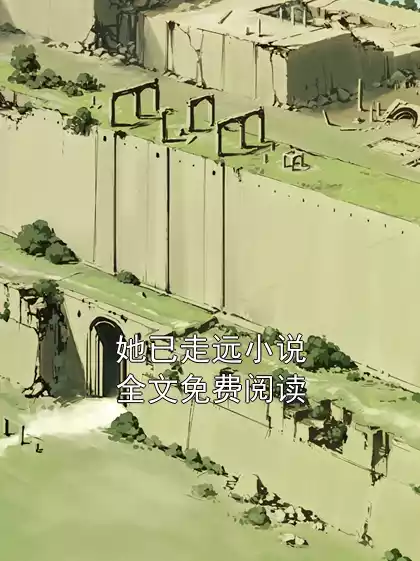 她已走远小说全文免费阅读