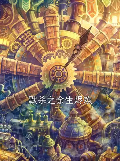 默杀之余生烬欢