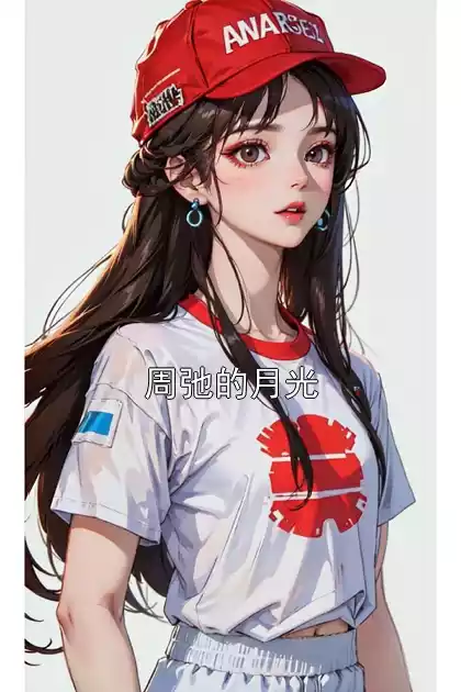 周弛的月光