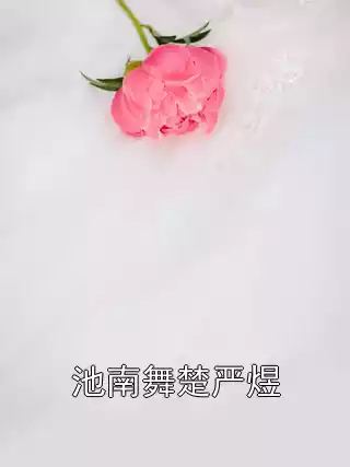 池南舞楚严煜小说