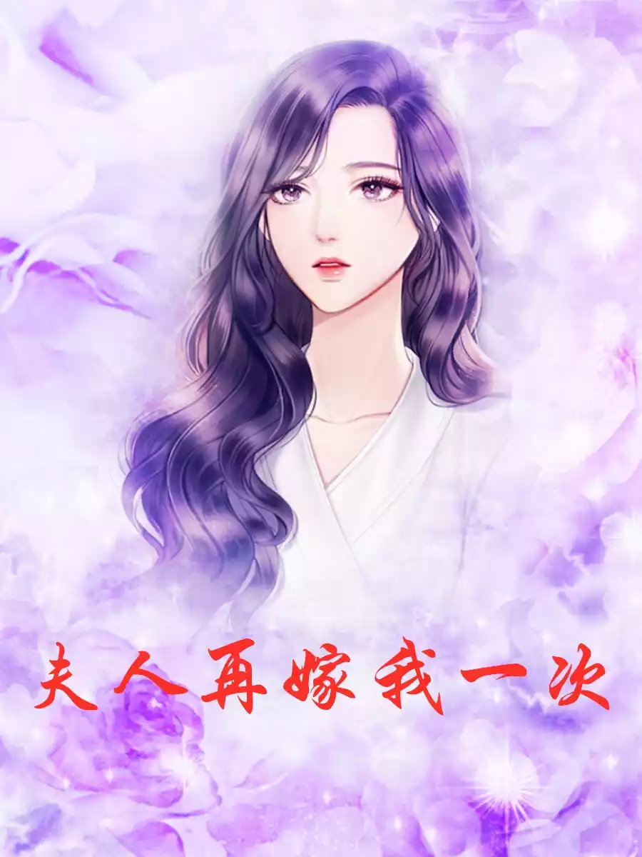 夫人再嫁我一次小说