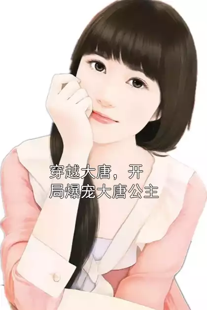 穿越大唐，开局爆宠大唐公主小说