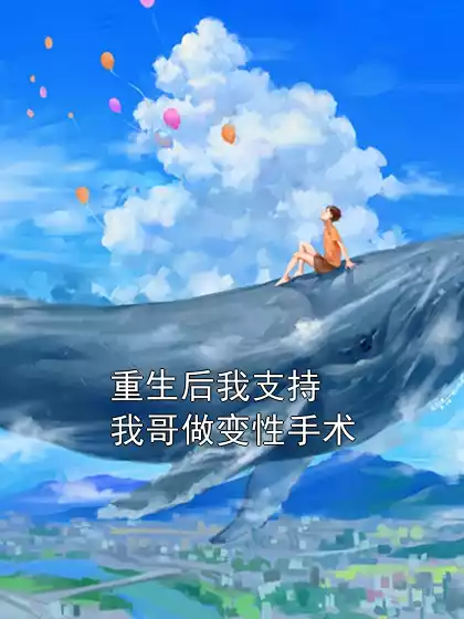 重生后我支持我哥做变性手术小说