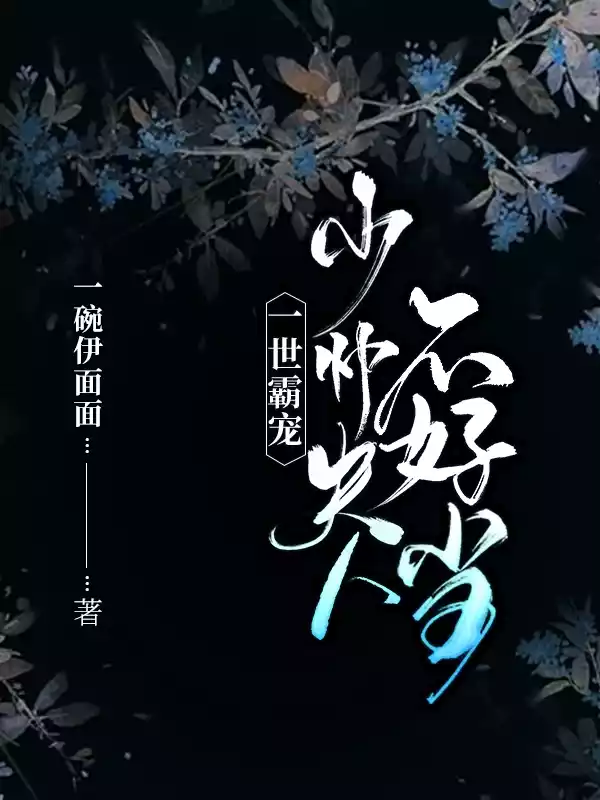 一世霸宠少帅夫人不易当小说