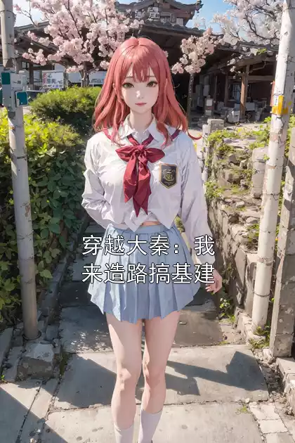 穿越大秦：我来造路搞基建