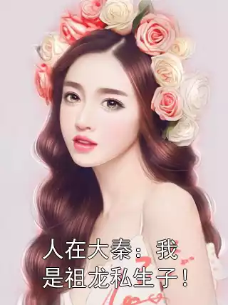 人在大秦：我是祖龙私生子！