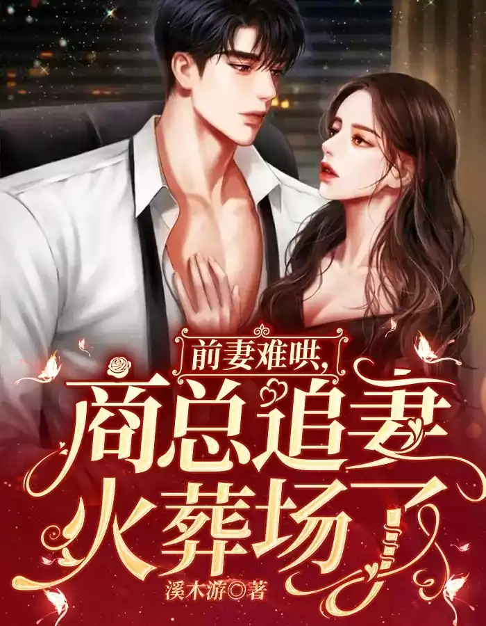 前妻难哄商总追妻火葬场了小说