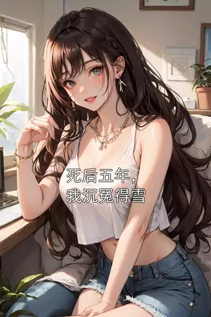 李玲蓝孟婷雅李俊贤小说完结版免费阅读 死后五年，我沉冤得雪最新章节无弹窗