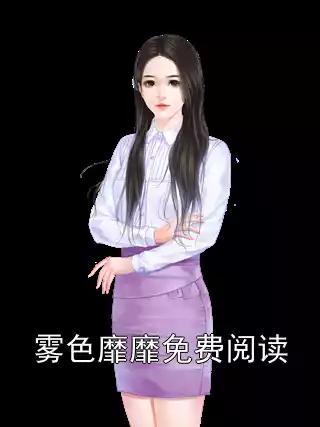 雾色靡靡免费阅读