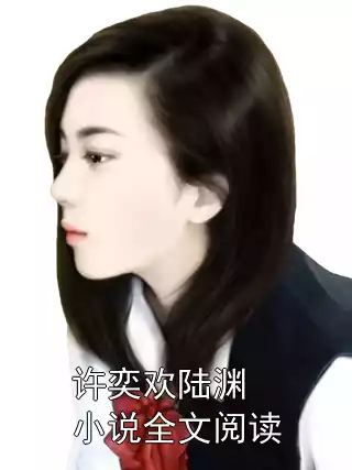 许奕欢陆渊小说全文阅读小说
