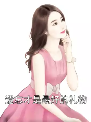 遗忘才是最好的礼物