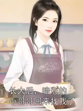 长大后，暗恋的小哥哥回来找我了小说