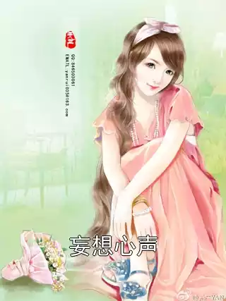 妄想心声小说