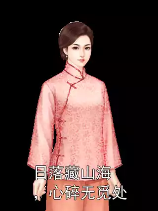 日落藏山海，心碎无觅处小说
