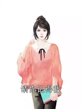请你记得我小说