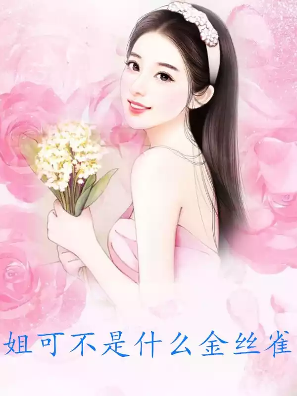 姐可不是什么金丝雀小说