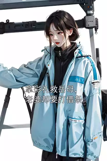 拿彩礼救岳母，老婆却要打借条小说