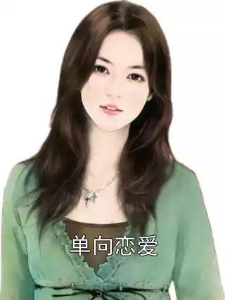 单向恋爱小说