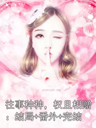 往事种种，权且相赠：结局+番外+完结小说