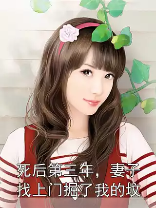 死后第三年，妻子找上门掘了我的坟小说