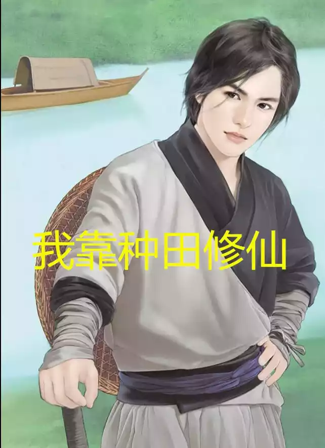 我靠种田修仙小说