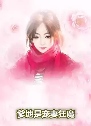爹地是宠妻狂魔小说