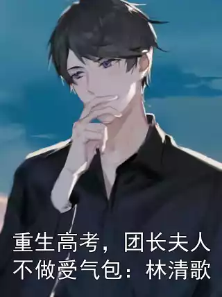 重生高考，团长夫人不做受气包：林清歌