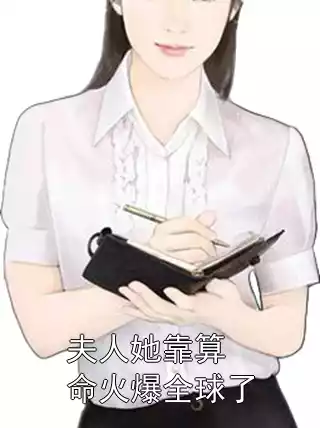 夫人她靠算命火爆全球了