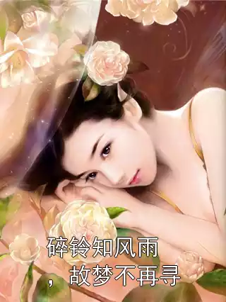 碎铃知风雨，故梦不再寻