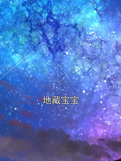 地藏宝宝小说