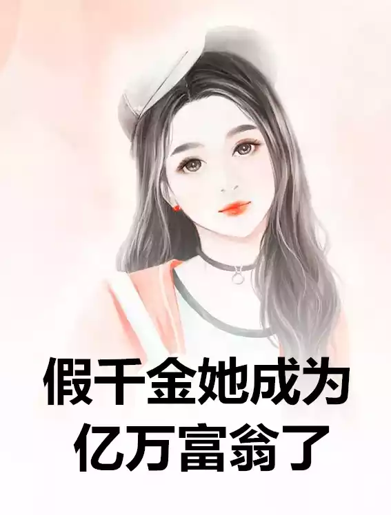假千金她成为亿万富翁了小说