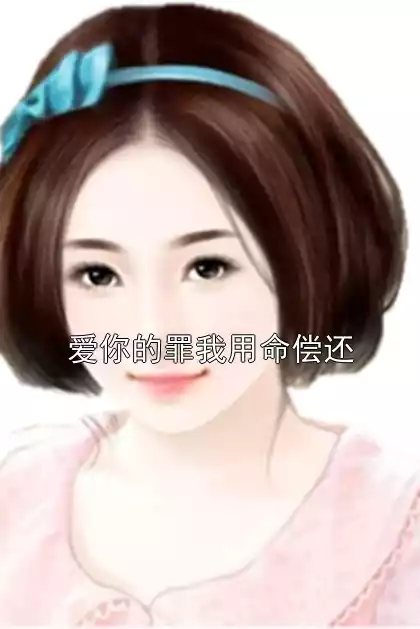 爱你的罪我用命偿还小说