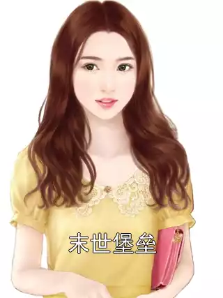 末世堡垒小说