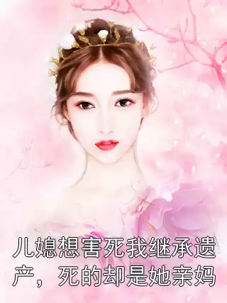 儿媳想害死我继承遗产，死的却是她亲妈小说