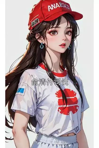 俞清付司忱小说